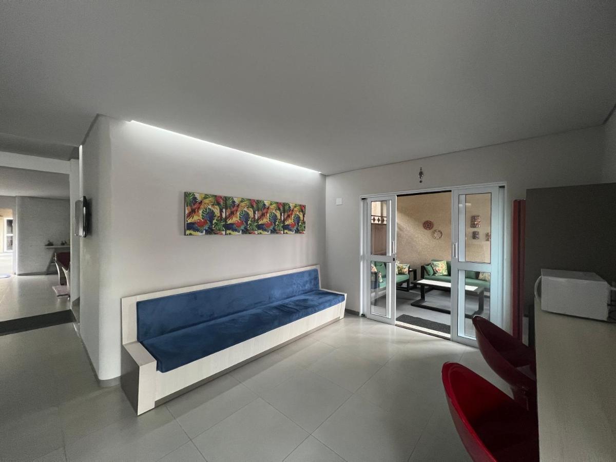 Guaicurus Hotel Chapadao do Sul المظهر الخارجي الصورة