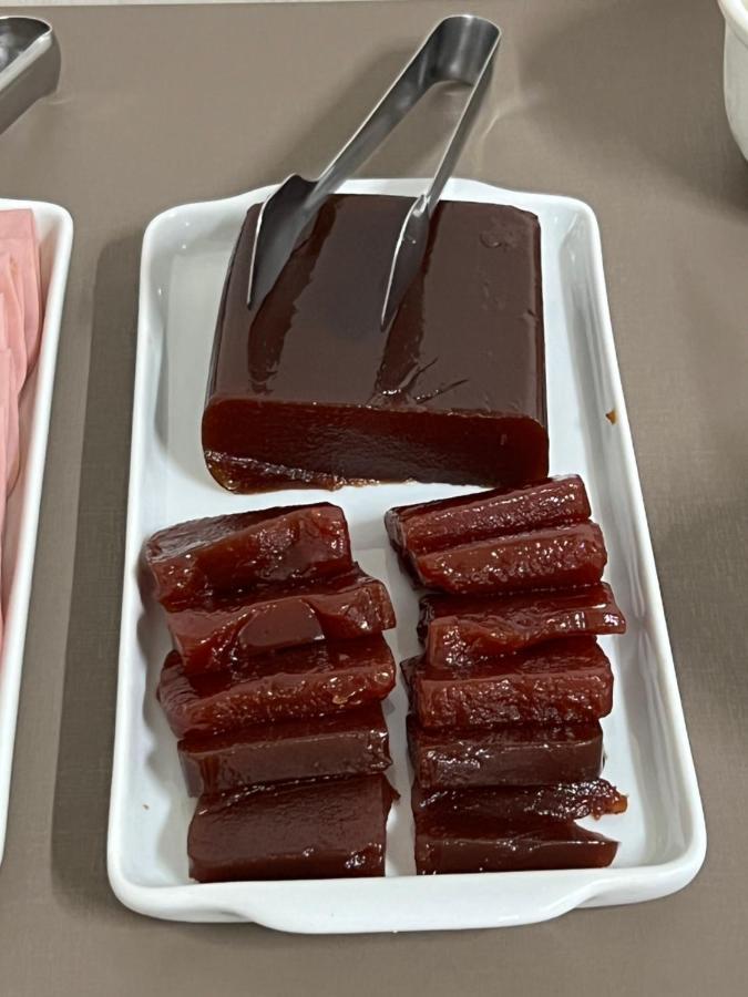 Guaicurus Hotel Chapadao do Sul المظهر الخارجي الصورة